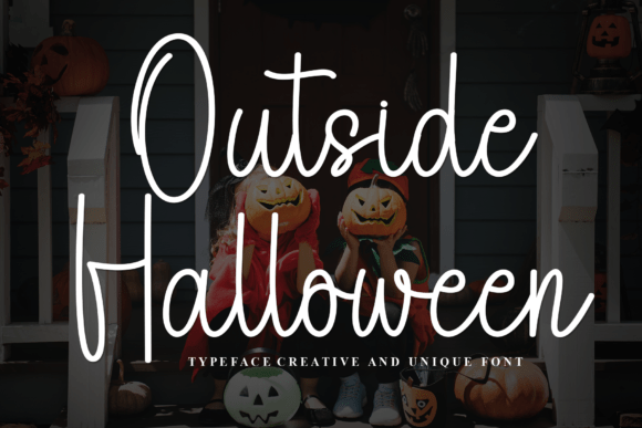 Outside Halloween: A Graceful Script for Makers and Brands